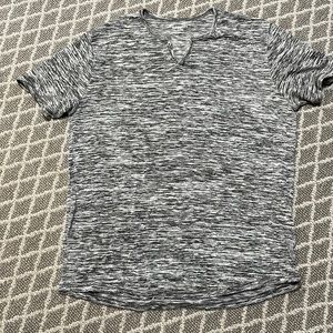 Express short sleeve shirt, XL